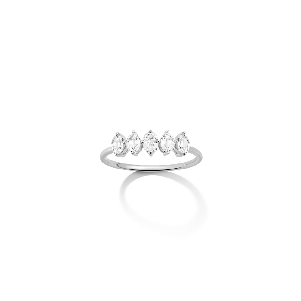 Birthstone Ring