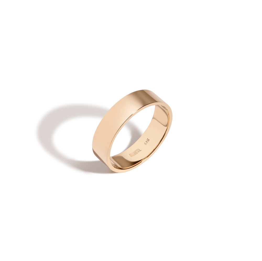 Modern Cigar Band