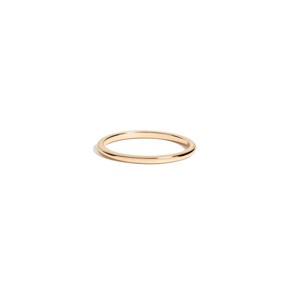 Stackable Ring