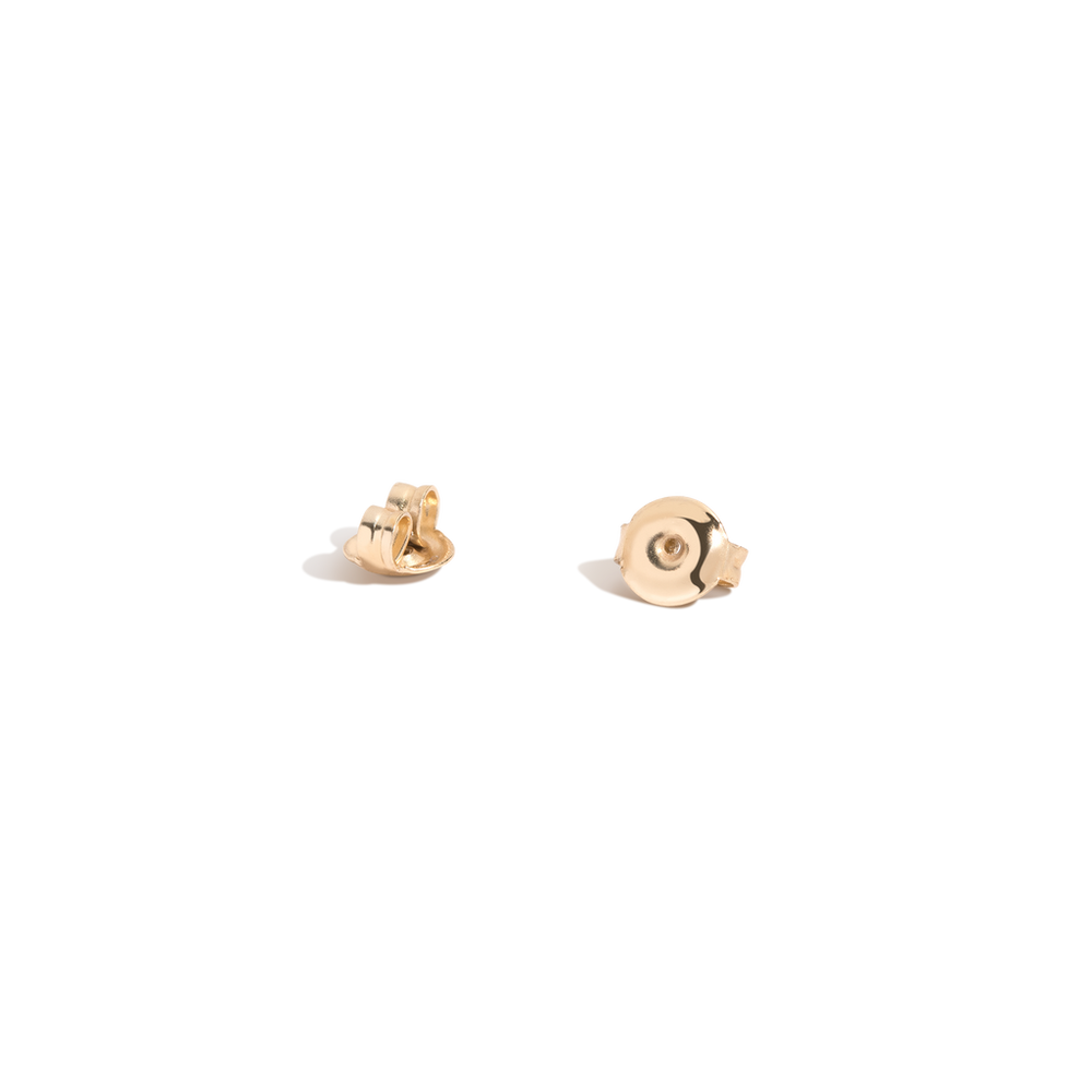 Earring Backs