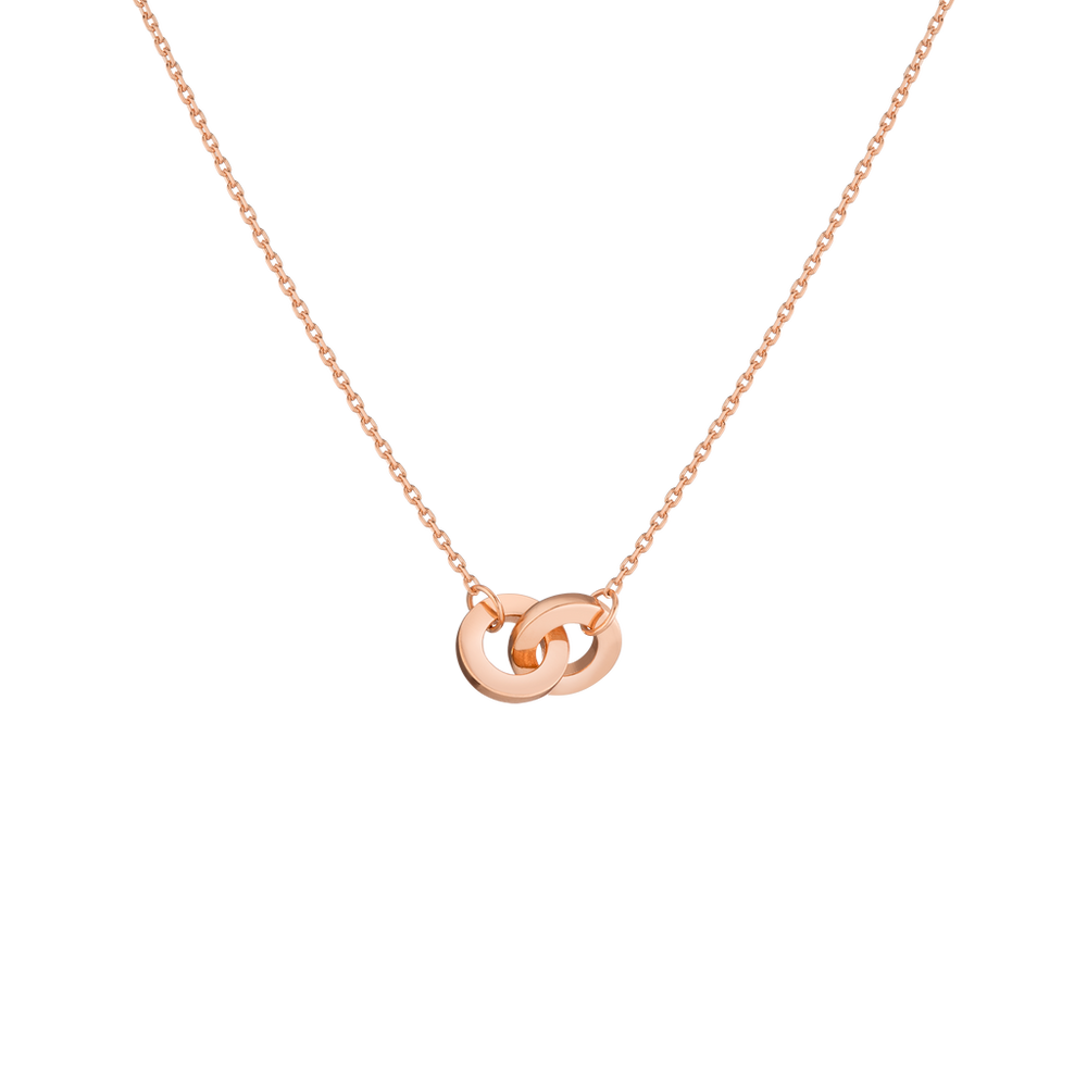 Bold Connection Necklace