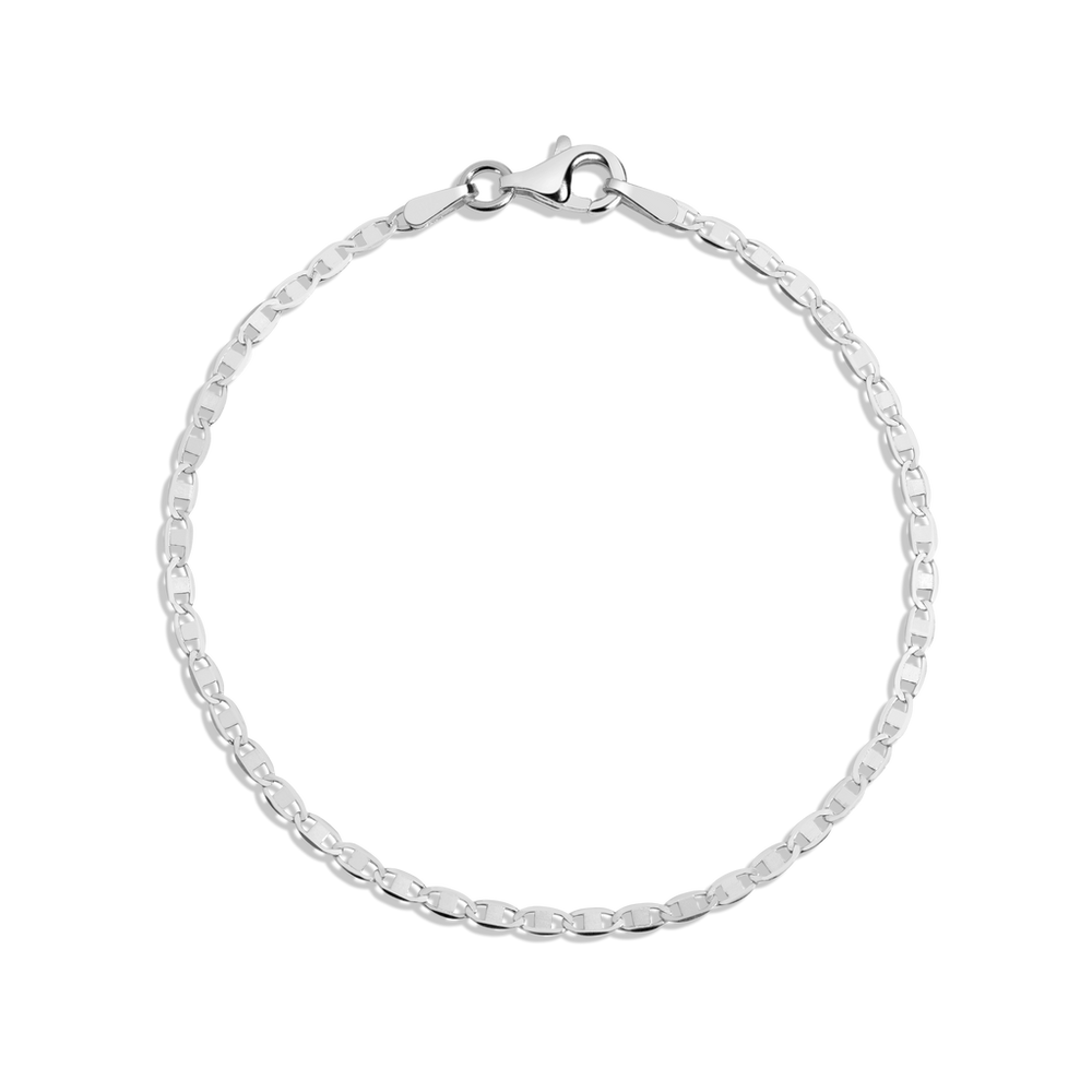 Mariner Chain Bracelet