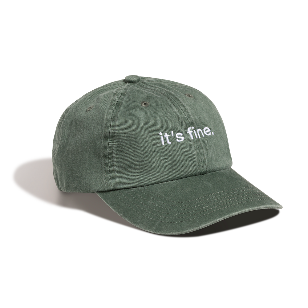 It's Fine Hat