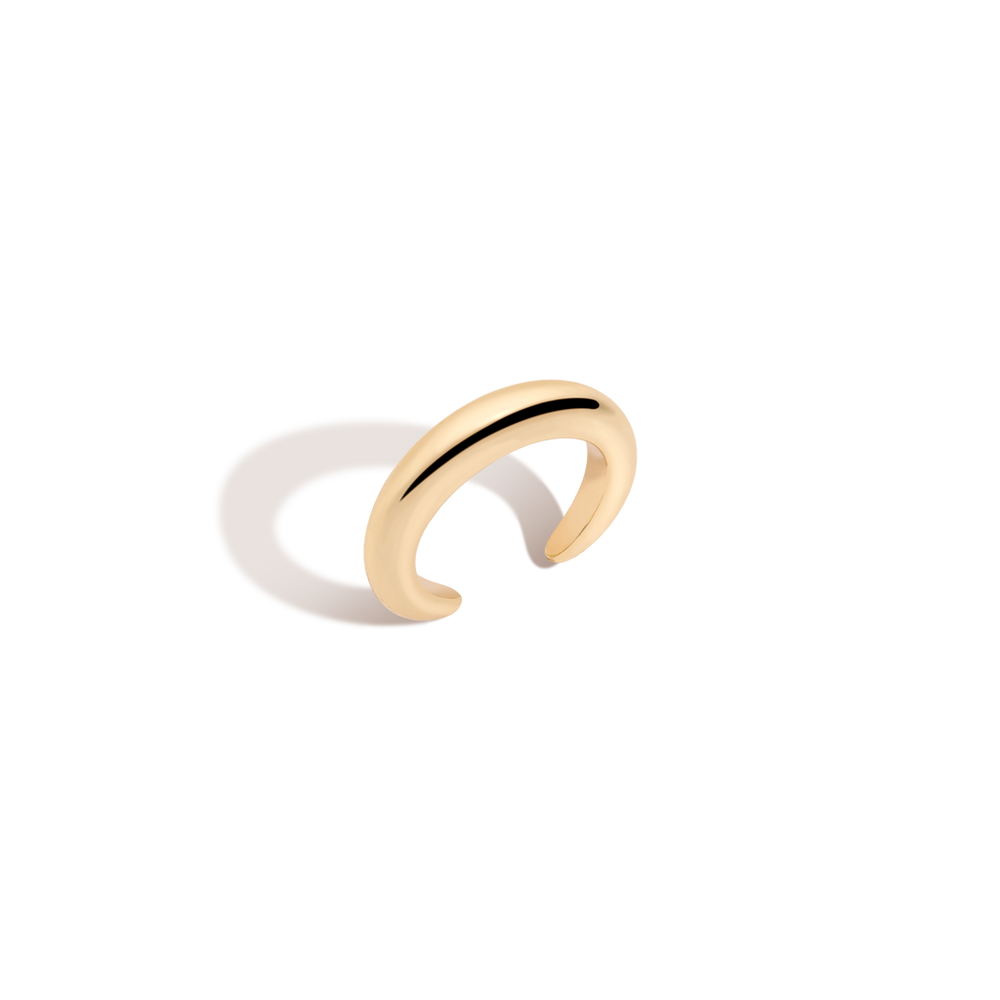 Tapered Ear Cuff