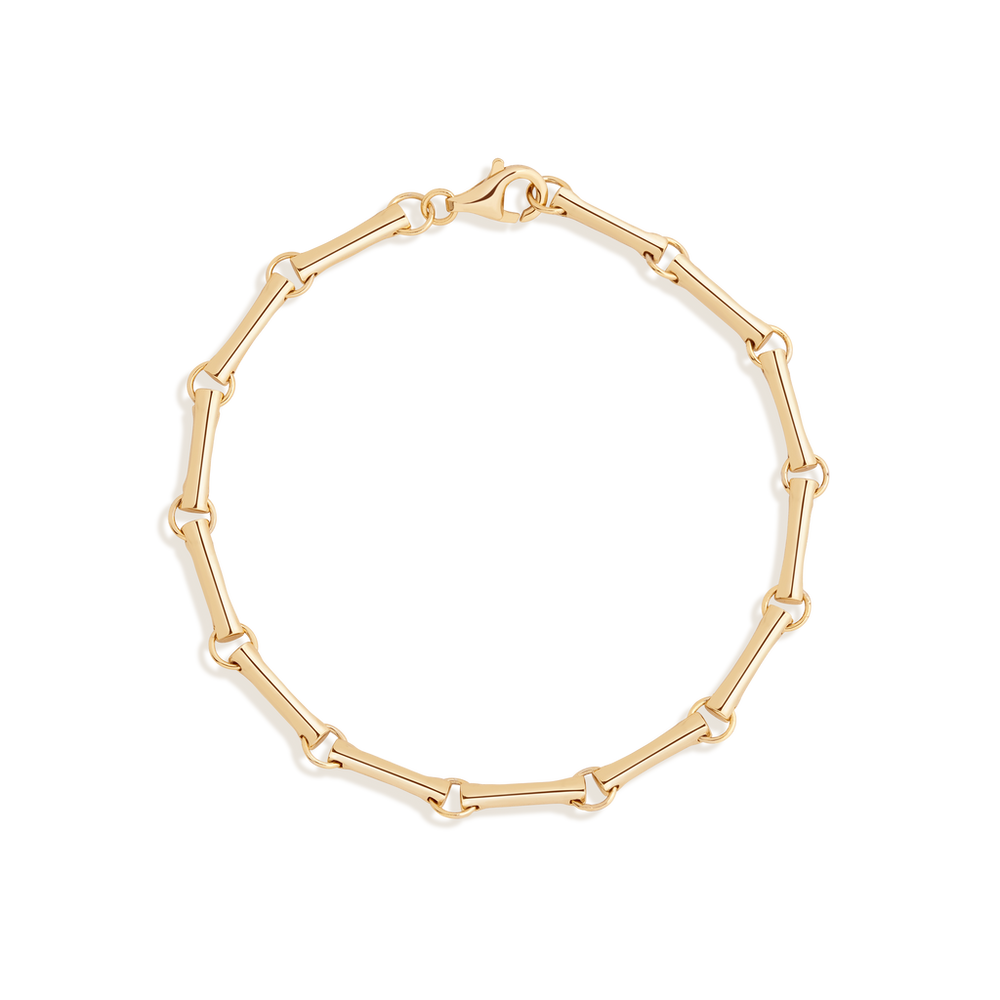 Bar Chain Bracelet