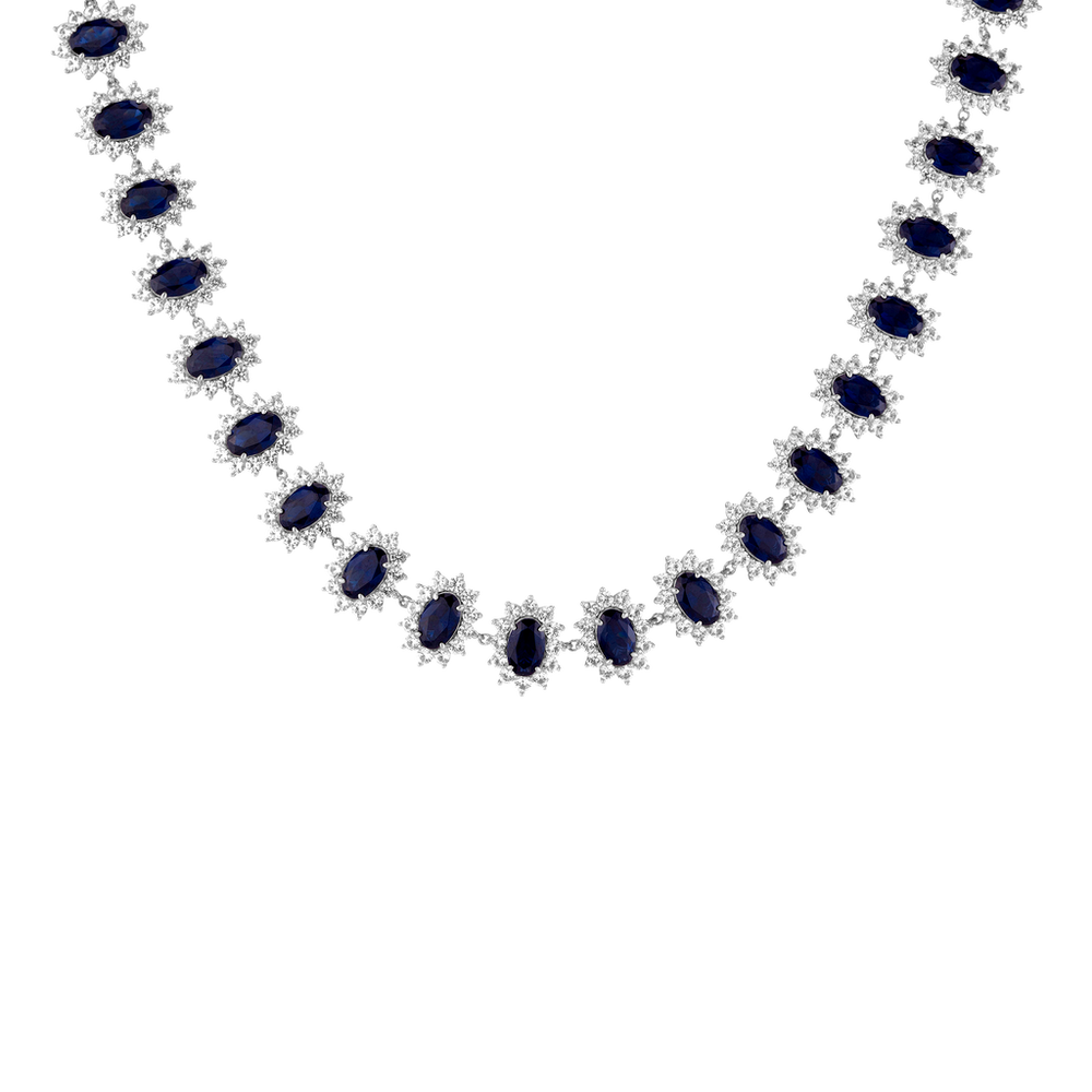 The Diana Necklace