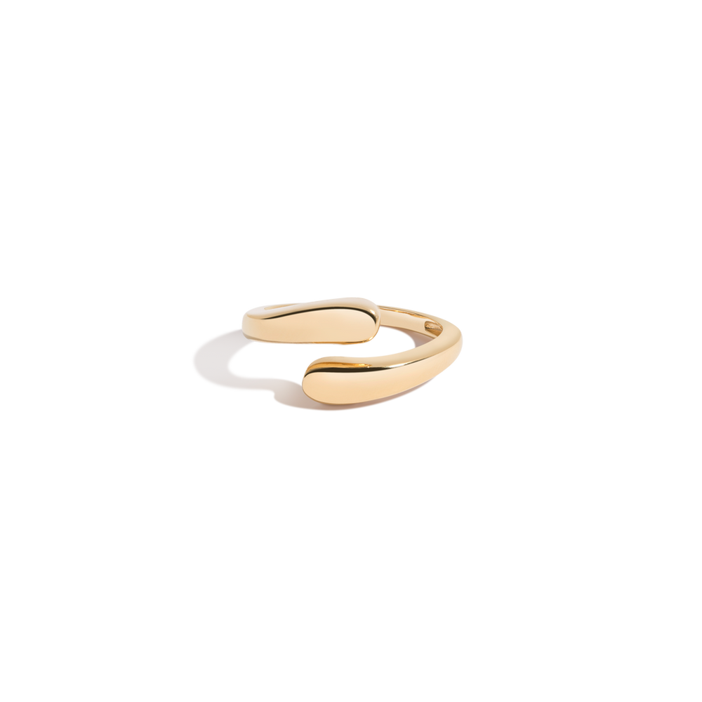 Ellipse Ring