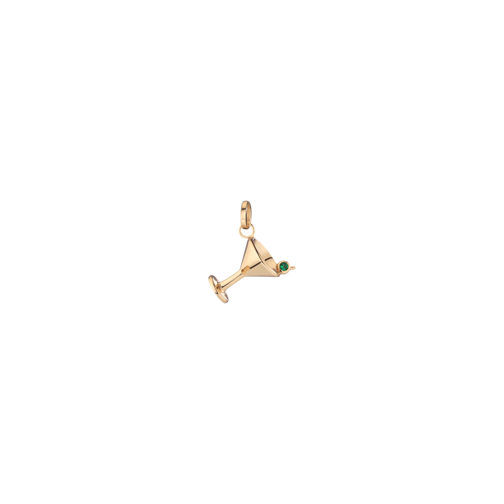 Dirty Martini Charm