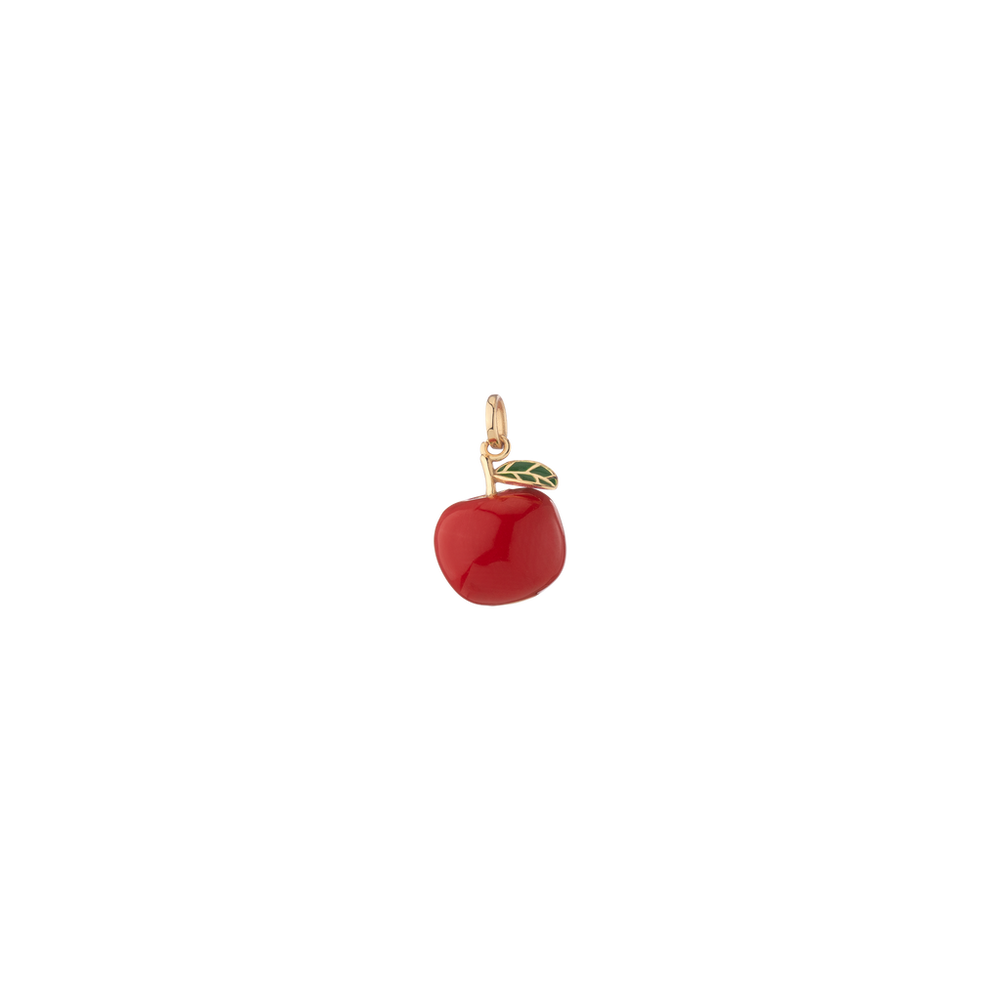 Big Apple Charm