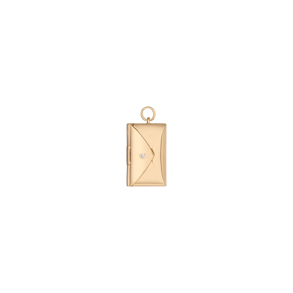 Envelope Charm