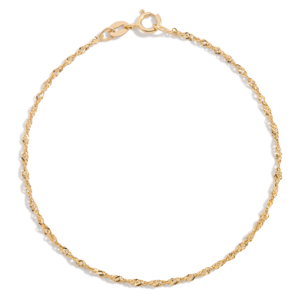 Barely There Chain Bracelet