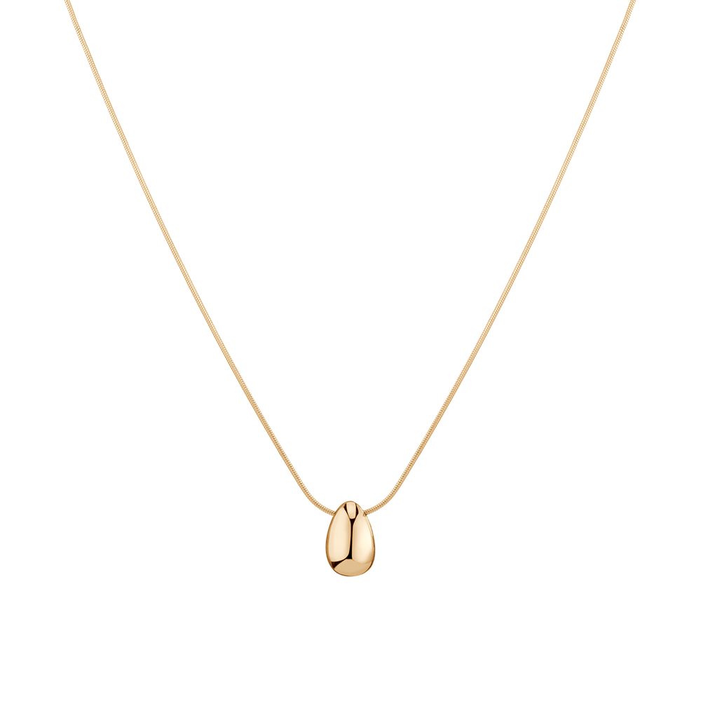 Genesis Pendant Necklace