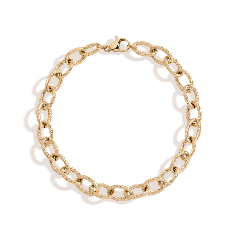 Link Chain Bracelet