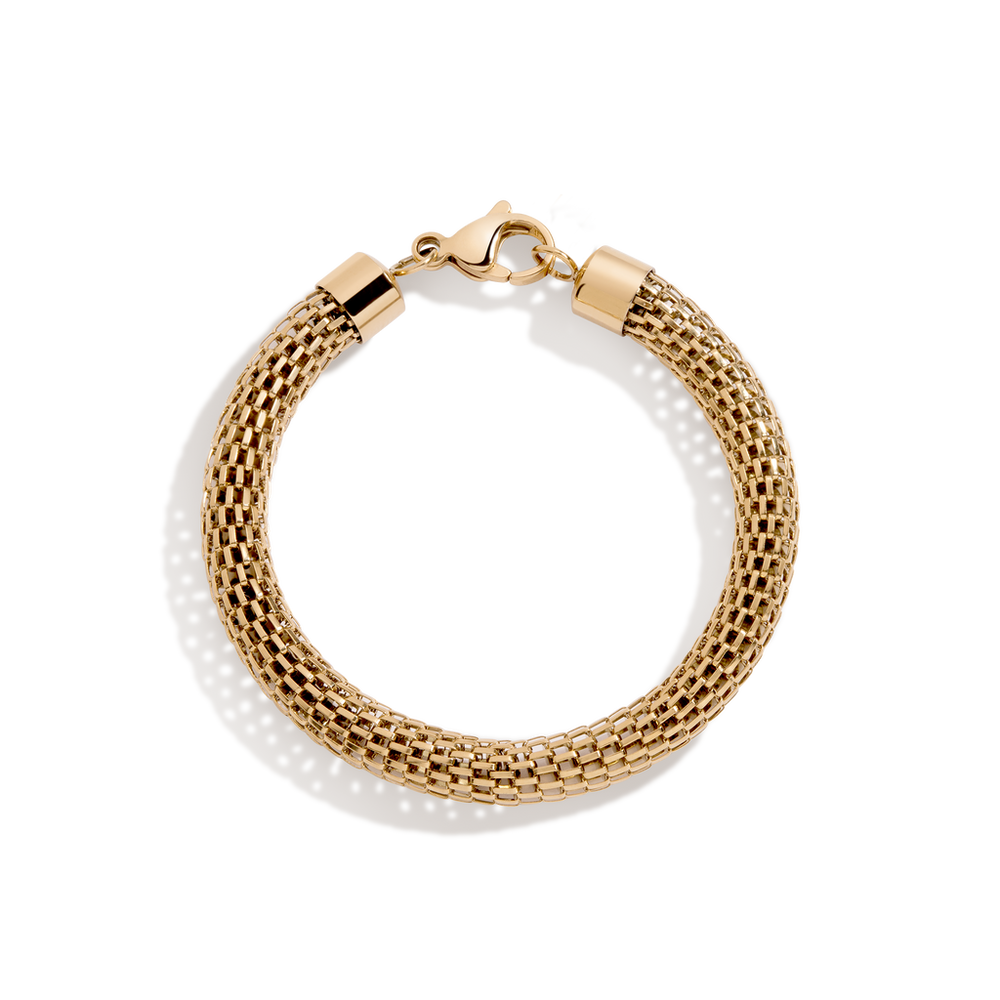 Halo Bracelet