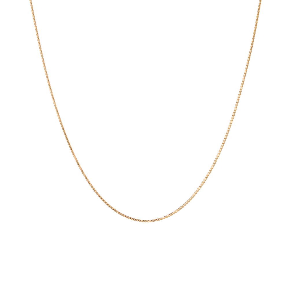 Franco Chain Necklace