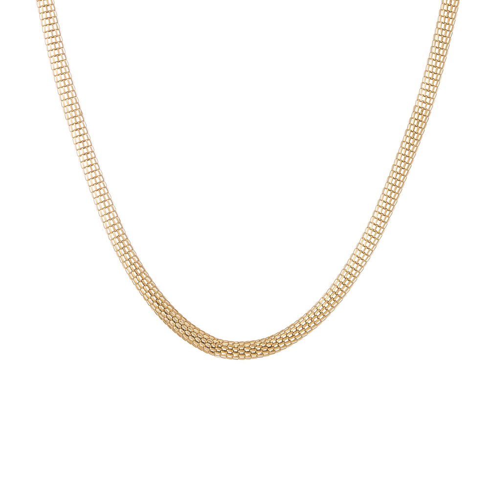Halo Necklace