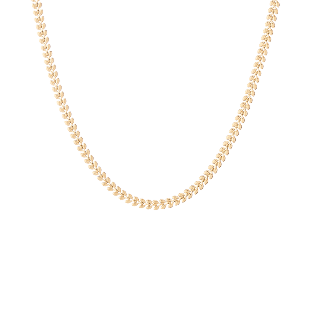 Delfina Necklace