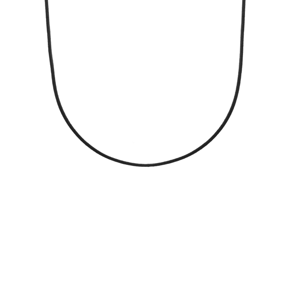 Cord Necklace