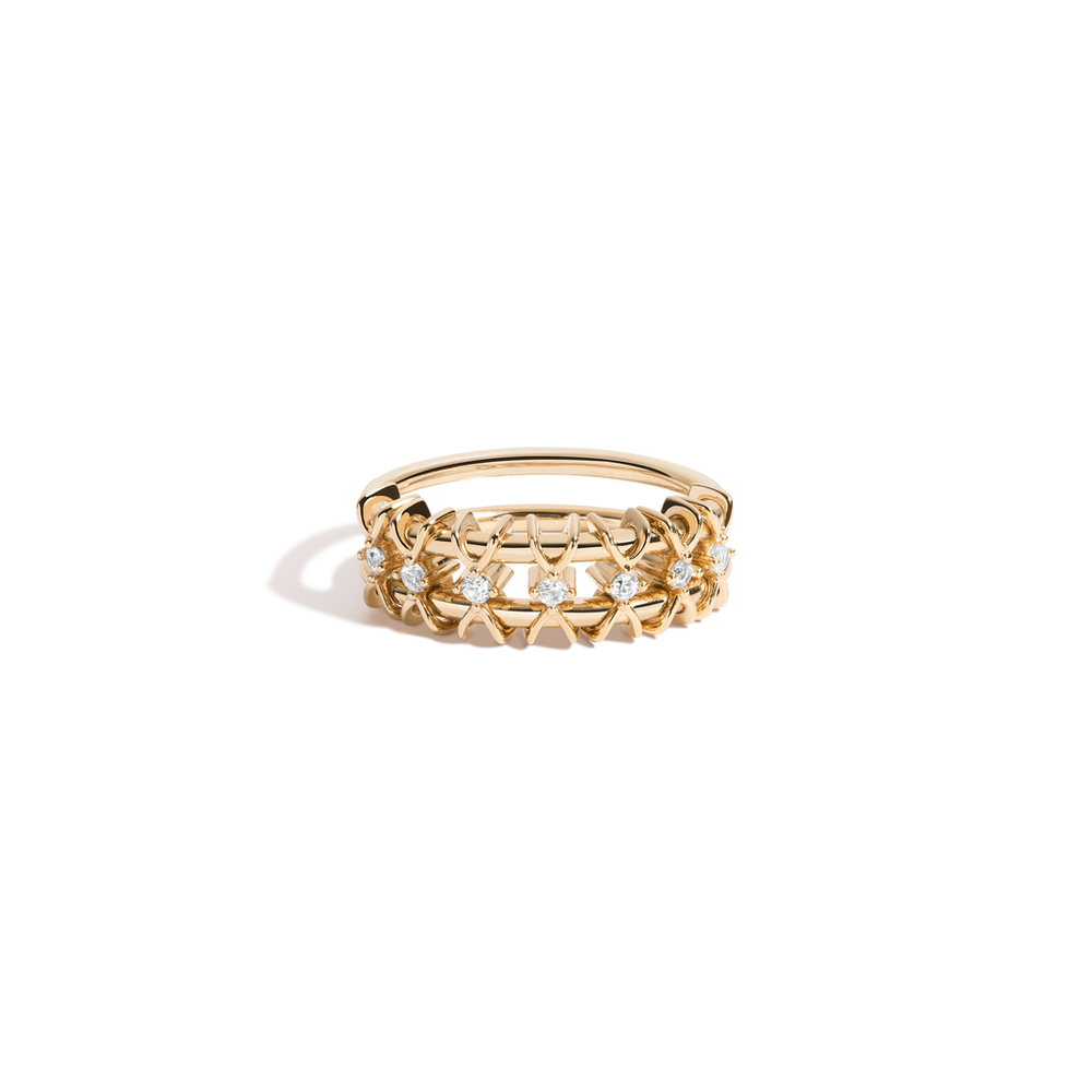 Kinetic Ring