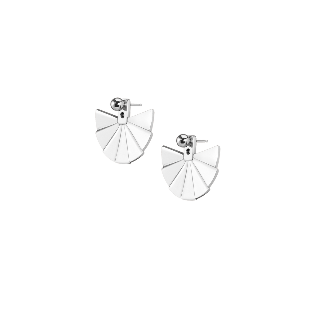 Archival Sensu Ear Jacket