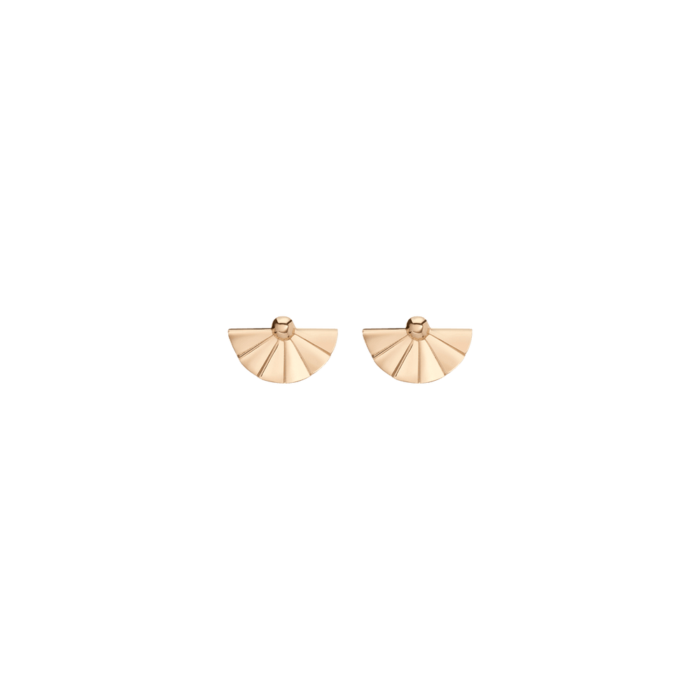 Archival Sensu Earrings
