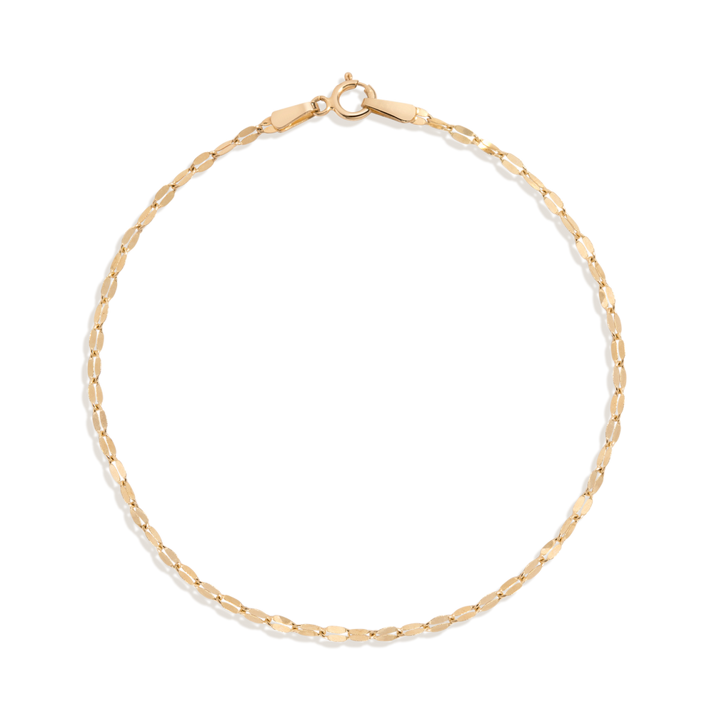 Valentino Chain Bracelet