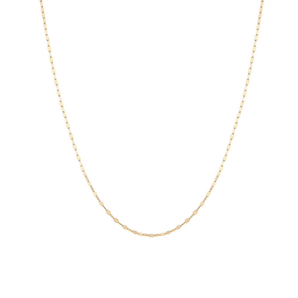 Valentino Chain Necklace