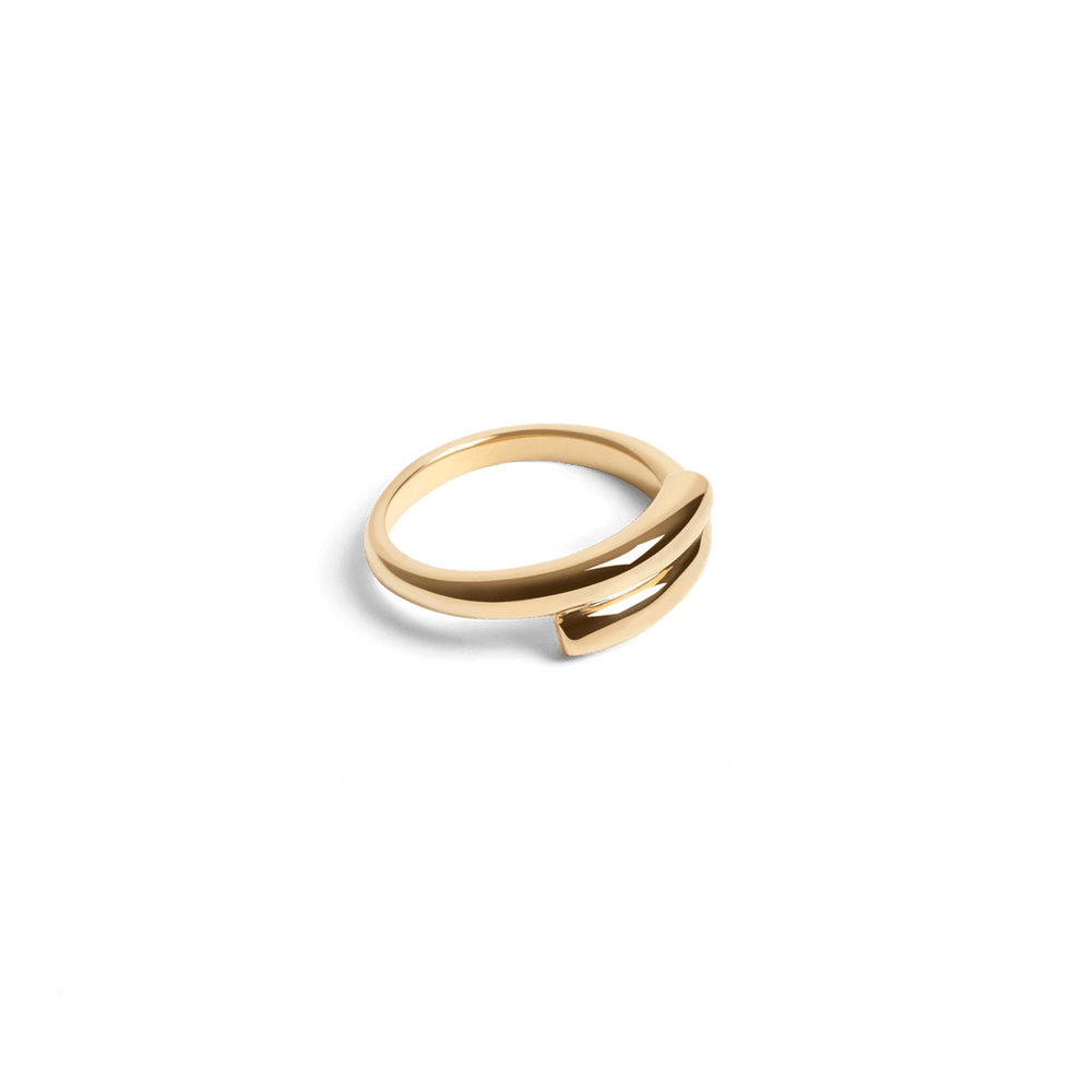 Archival Crossover Ring