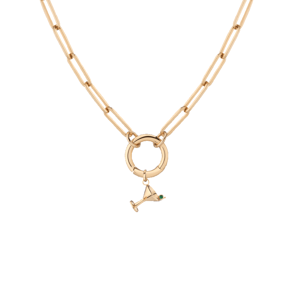 Charm Necklace Bundle