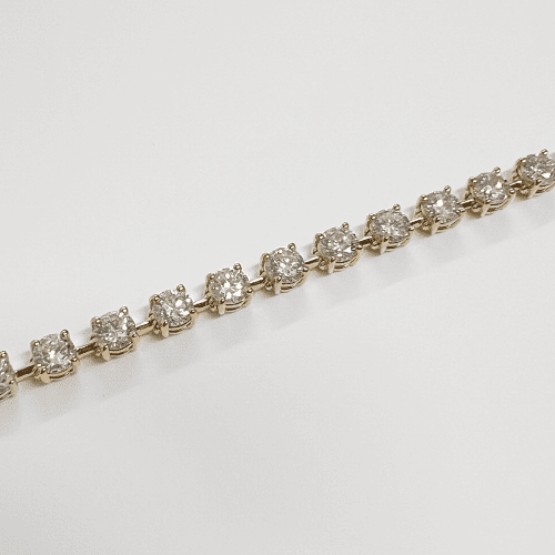 7.8tcwLabGrownDiamondLinkBracelet 01 1