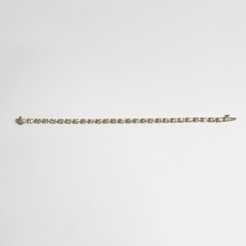 7.8tcwLabGrownDiamondLinkBracelet 02 1