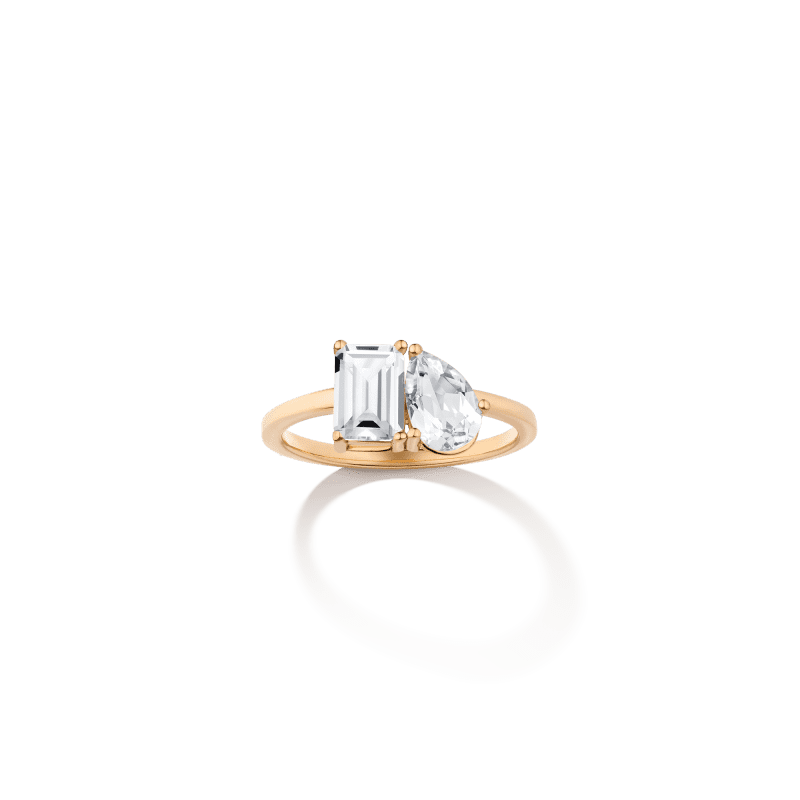 LargeModernRing