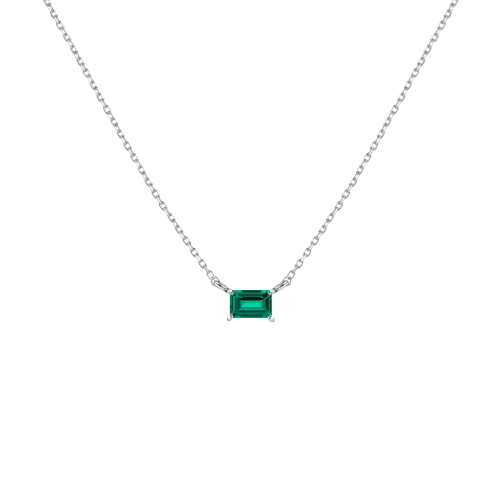 NecklaceEmeraldW