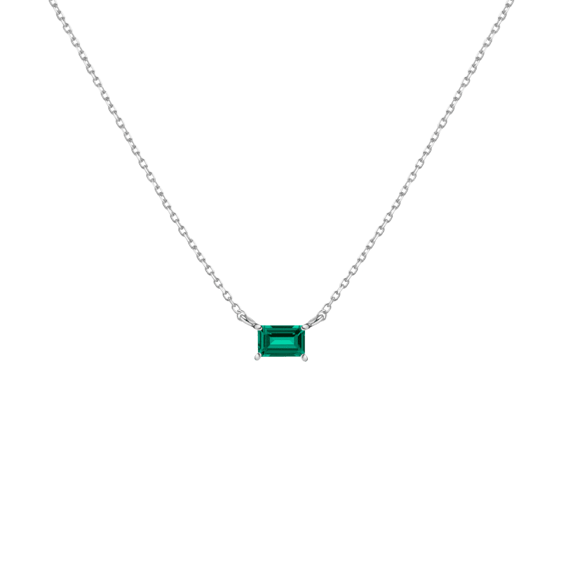 NecklaceEmeraldW