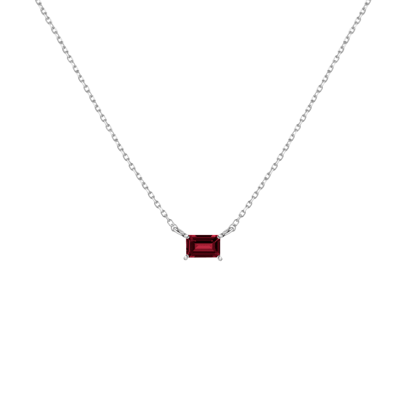 NecklaceGarnetW