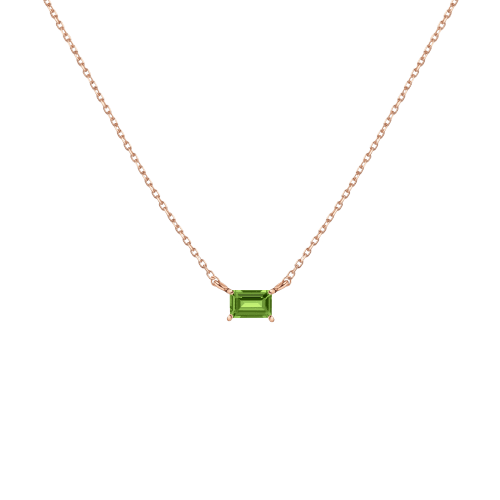 NecklacePeridotR