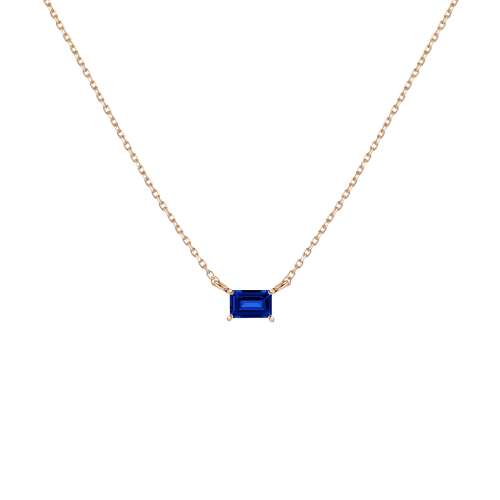 NecklaceSapphire