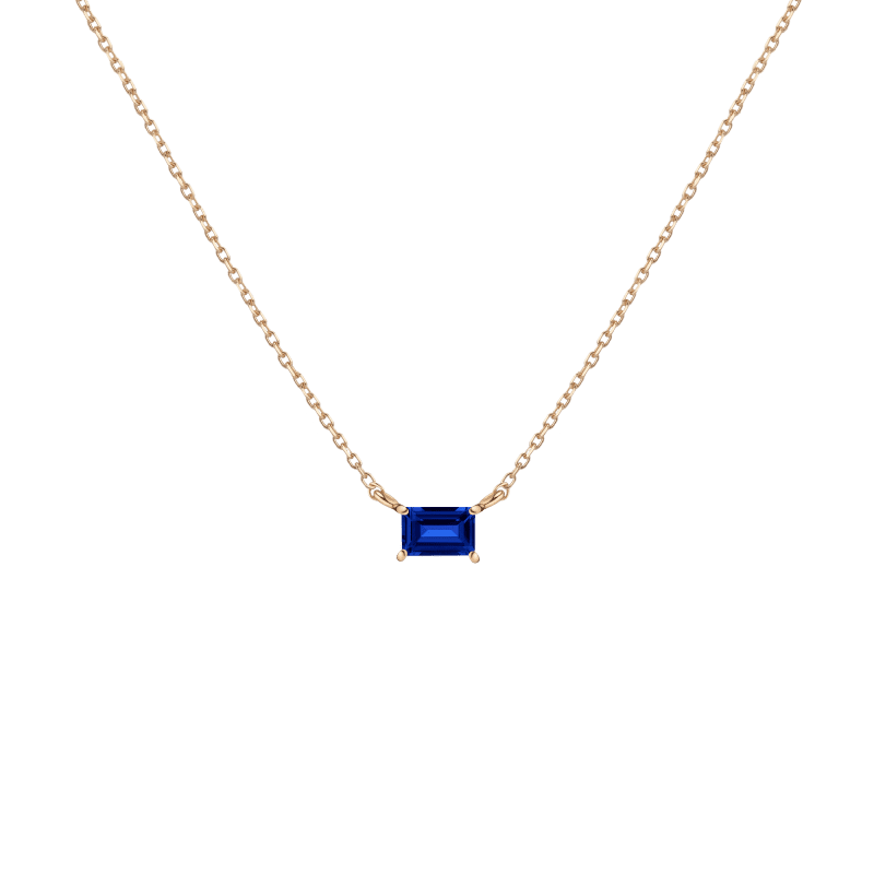 NecklaceSapphire