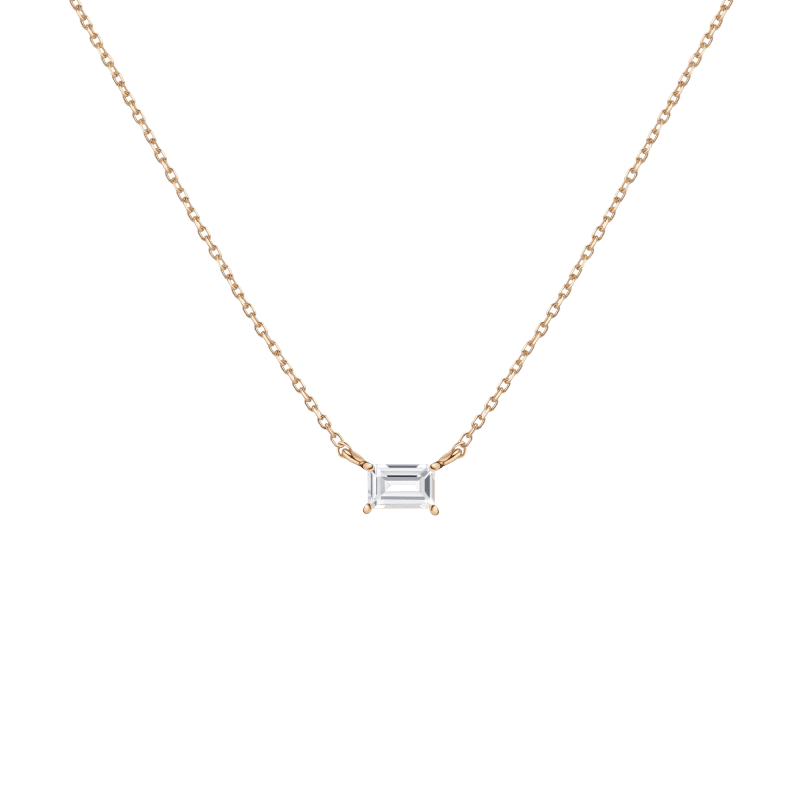 NecklaceWhite