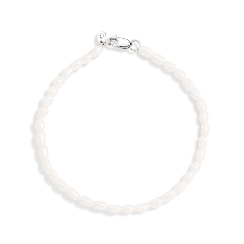 OrganicPearlBracelet AU24.04.16 27W