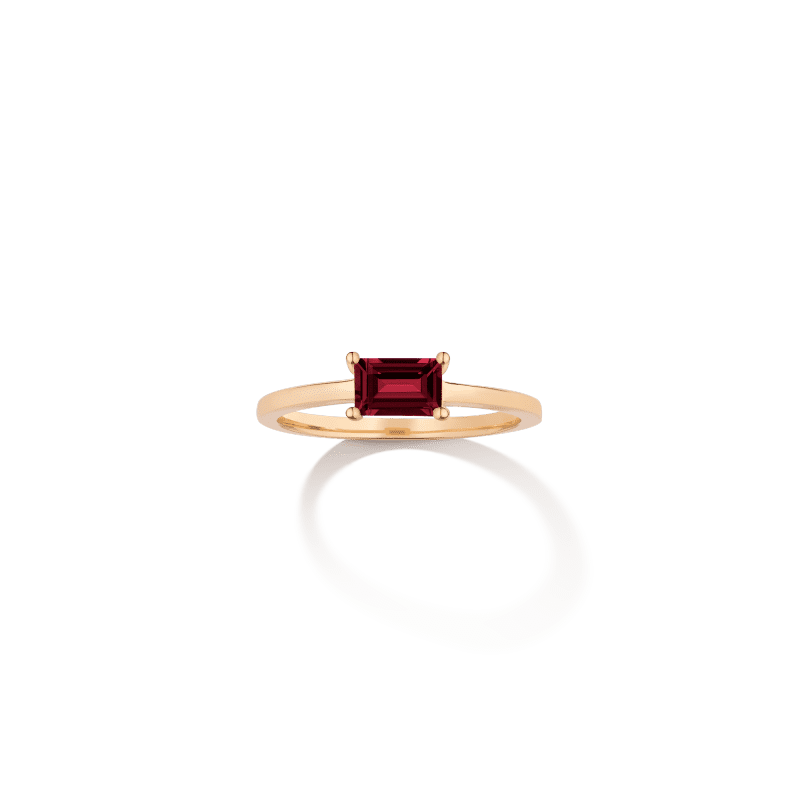 RingGarnet