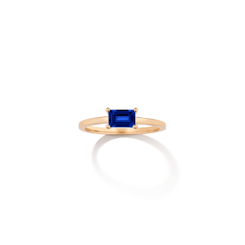 RingSapphire