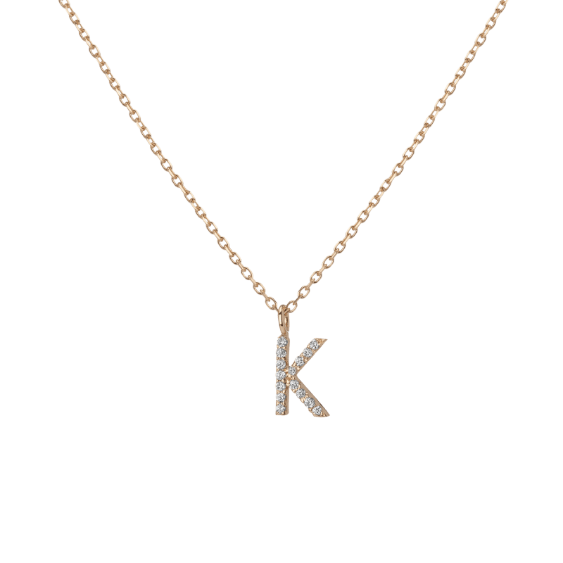 aurate necklaces letter charms web 1001