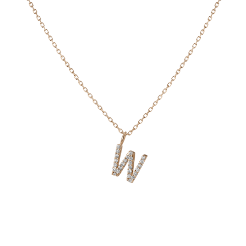 aurate necklaces letter charms web 1040