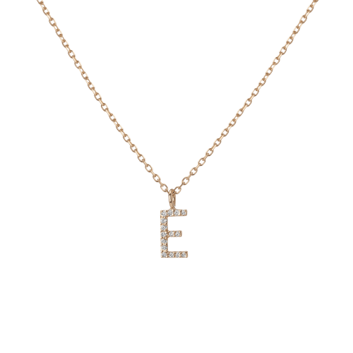 aurate necklaces letter charms web 781